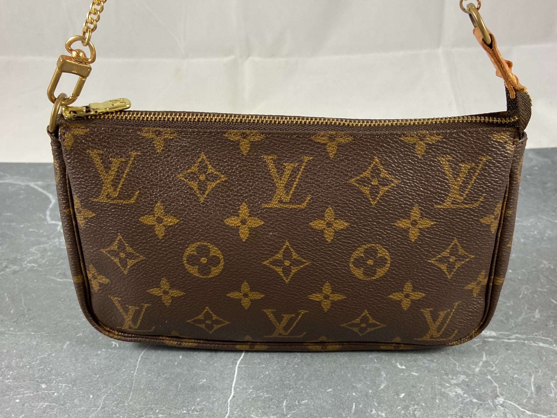 Louis Vuitton Pochette Accessoires Handbag M51980 – Timeless