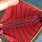 Louis Vuitton Mini Pochette Accessoires Trunks & Bags Edition Damier Ebene Canvas