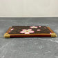 Louis Vuitton Takashi Murakami Pochette Cles Key Pouch Cherry Blossom