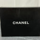 Chanel CC Long Wallet Black Caviar Leather incl. Box