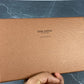 Louis Vuitton Porte Tresor International Wallet Monogram Canvas incl. Box