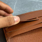 Louis Vuitton Porte Tresor International Wallet Monogram Canvas incl. Box