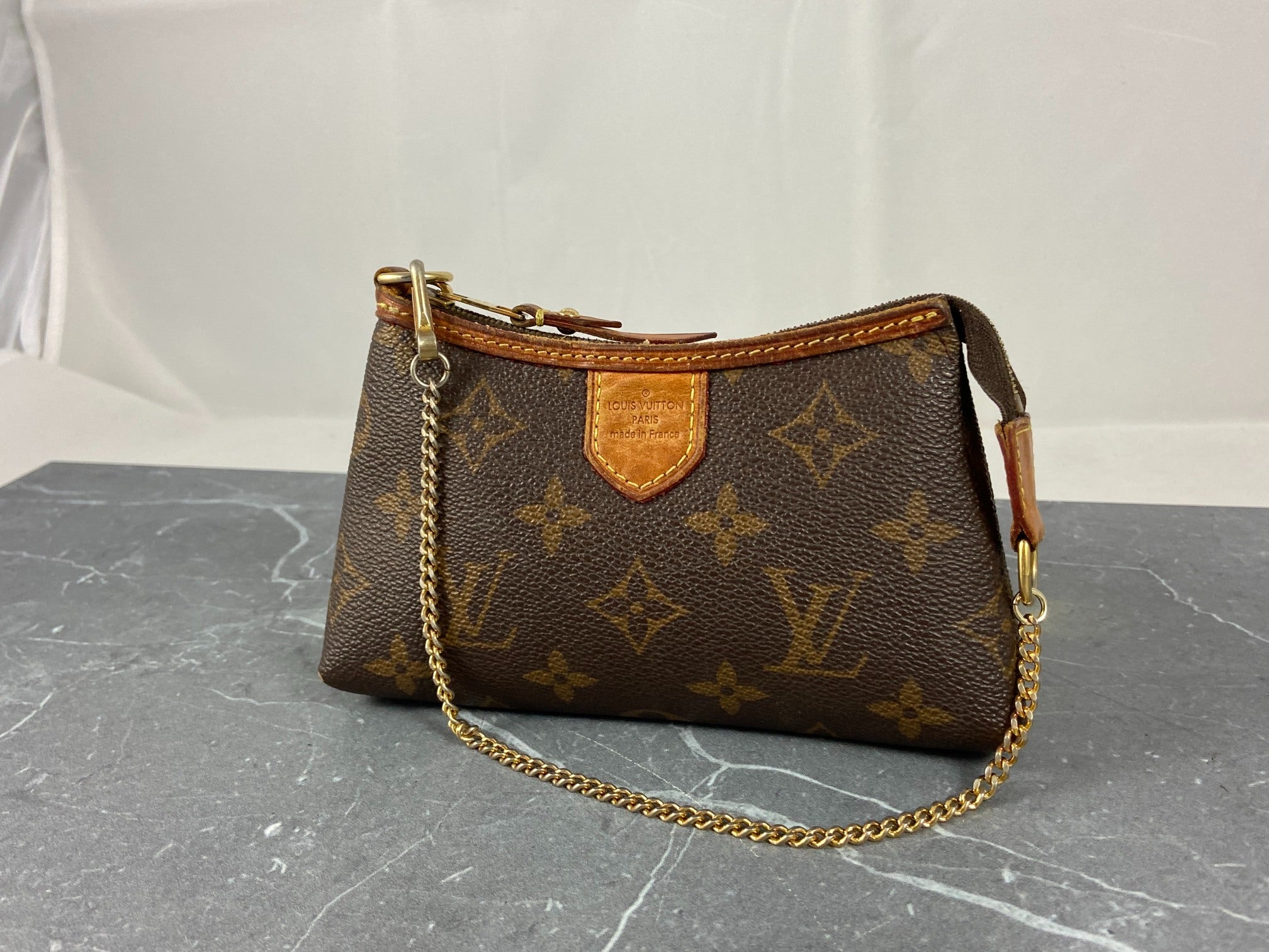 Louis vuitton 2024 mini pochette delightful