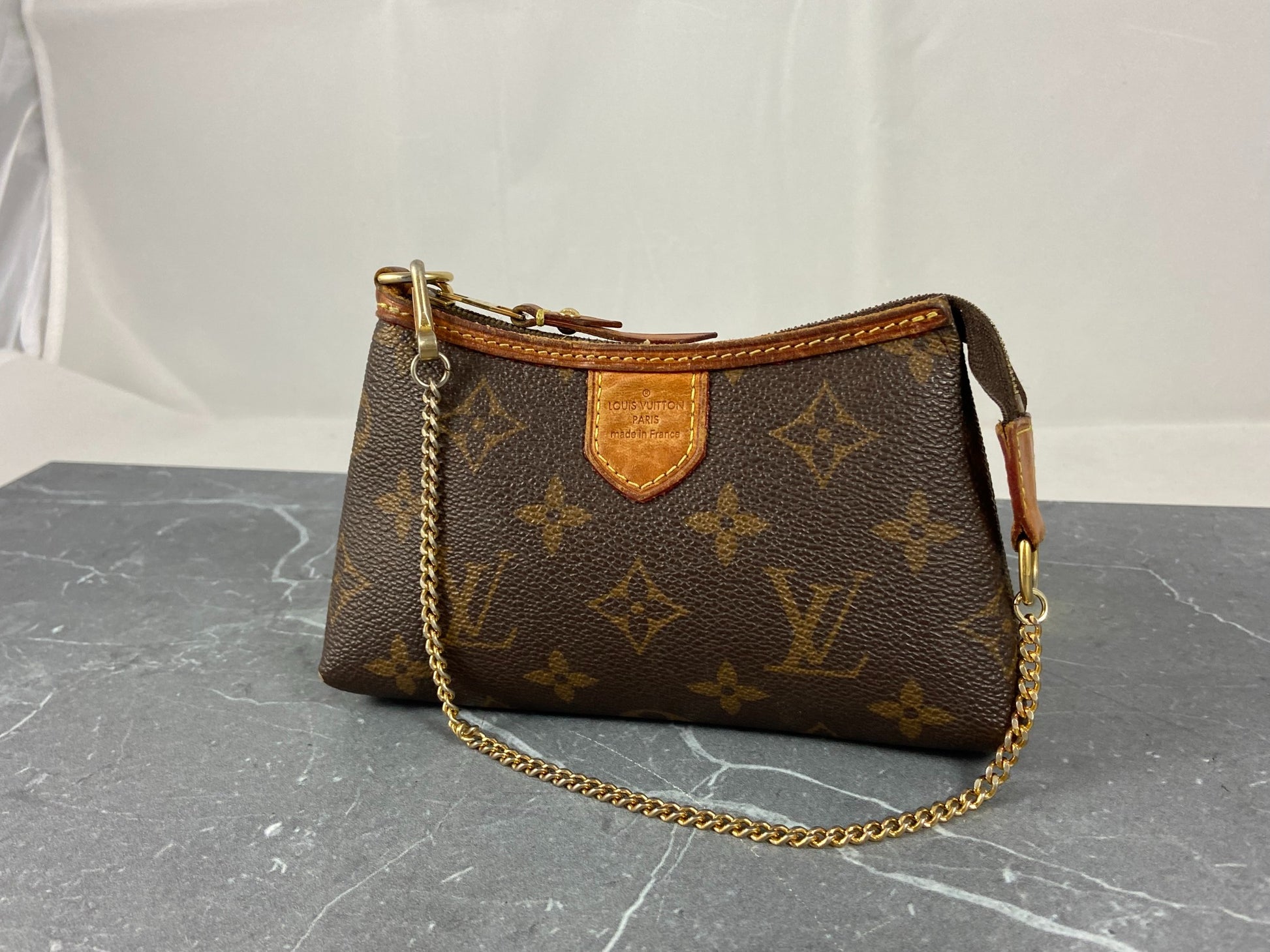 Louis Vuitton mini Delightful bag