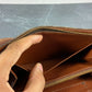 Louis Vuitton Zippy Wallet Monogram Canvas