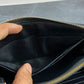 Prada Tessuto Nylon Zippy Wallet Black