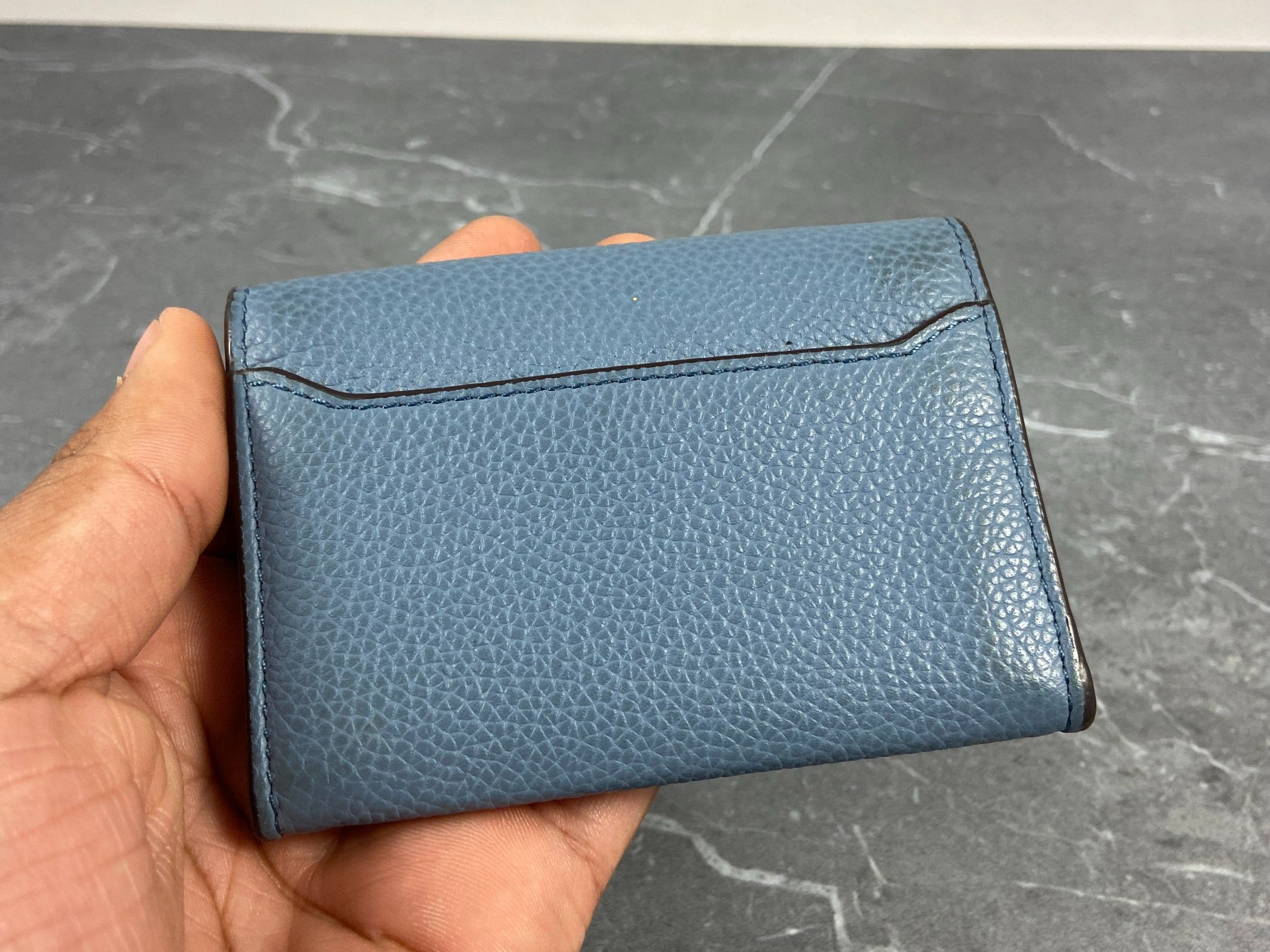 Michael Kors Card Case Black