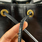 Louis Vuitton Sac Noé Petit Black Epi Leather