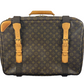 Louis Vuitton Satellite 53 Travel Bag Monogram Canvas
