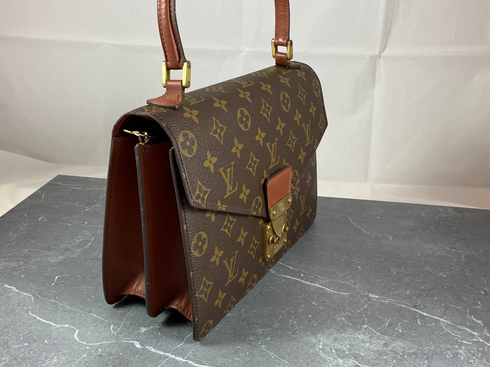 Louis outlet vuitton concorde